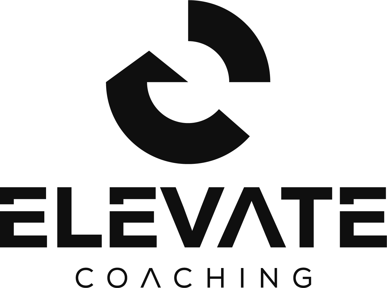 Elevate Coaching Logo
